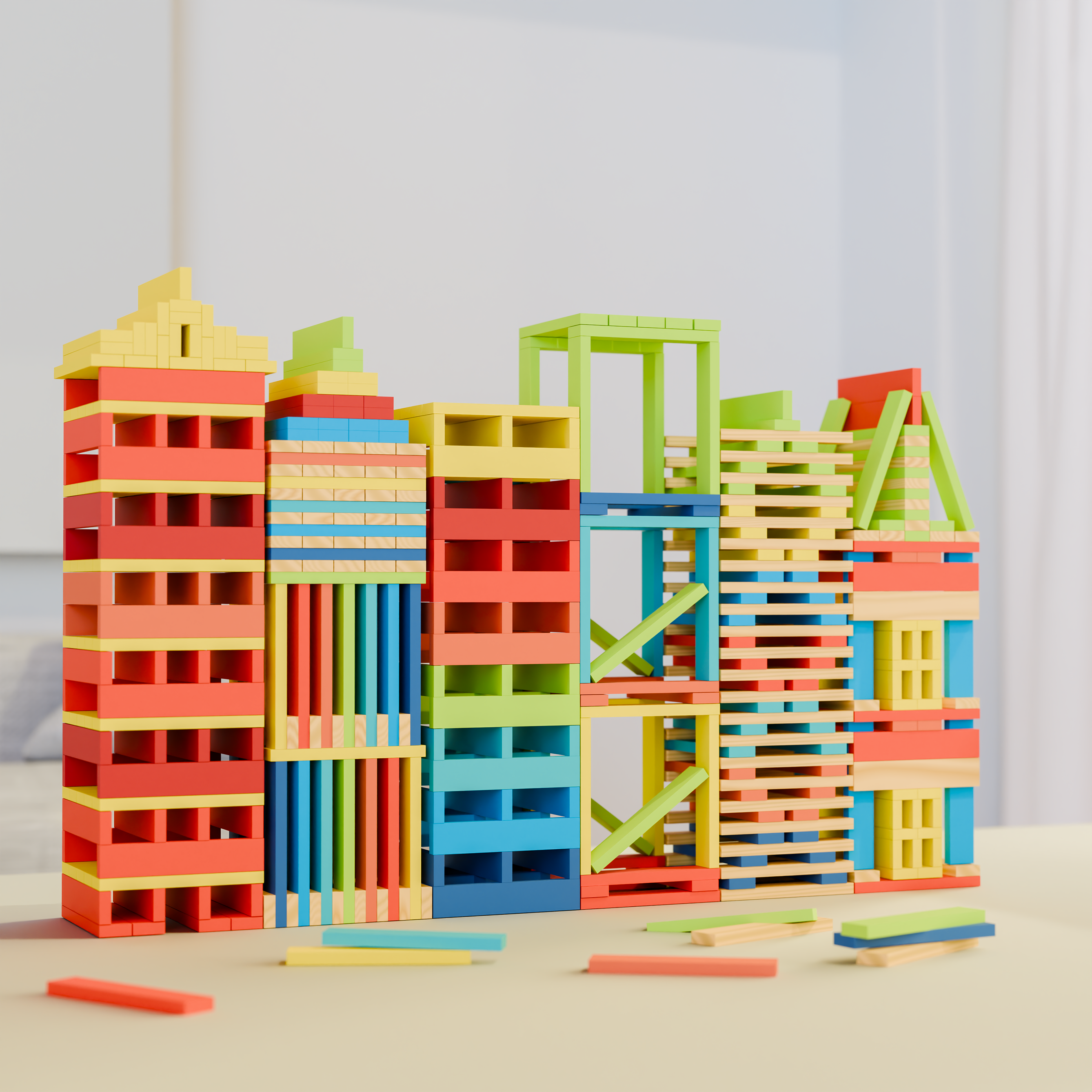 Industry News: Archimedes Blocks in the Spotlight - Learn More