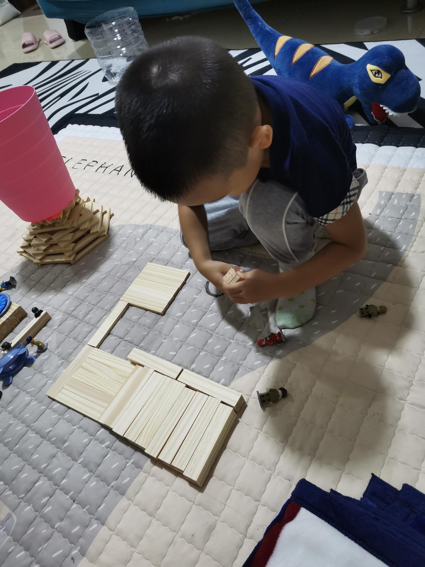 Competition Highlights: Best Block Creations - Creative Ideas