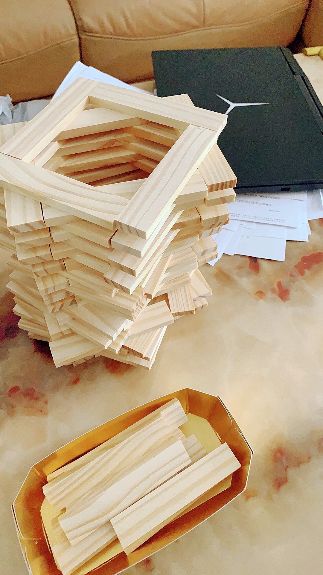 Beginner Guide: Preparation Before You Start Building - Quick Start