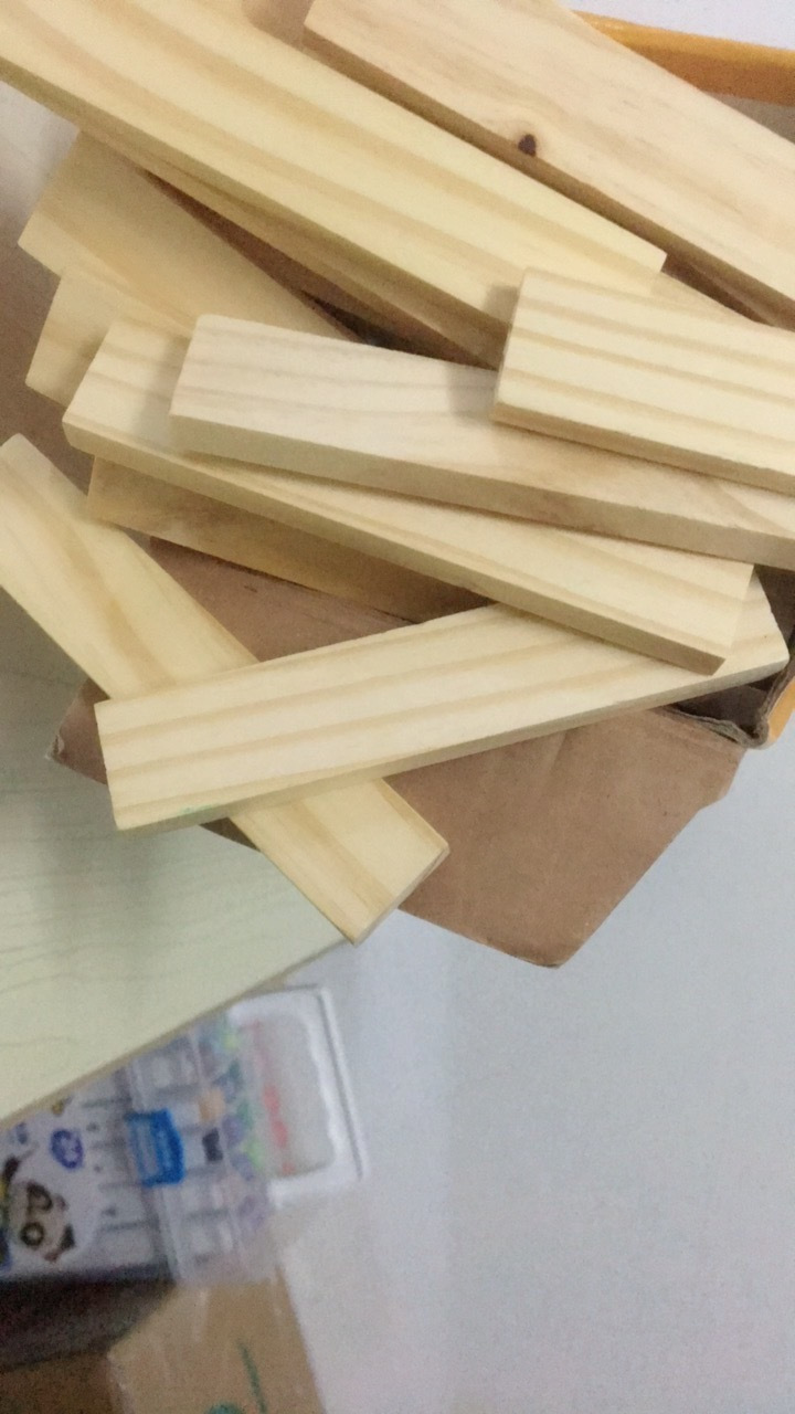 Colorful Series: New Product Launch from Archimedes Blocks - Tips & Guide