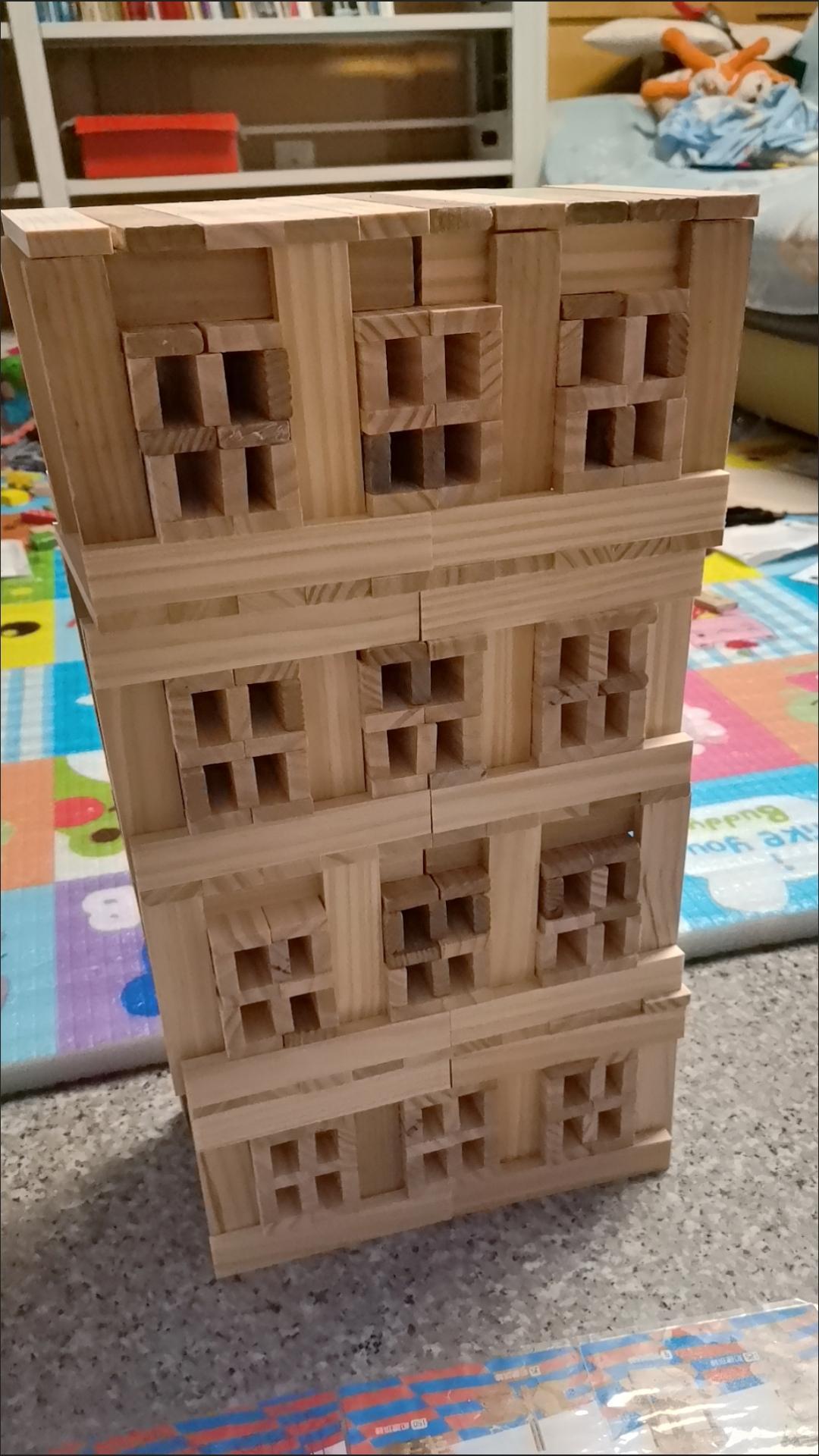 New Series: Complete Upgrade of Archimedes Blocks