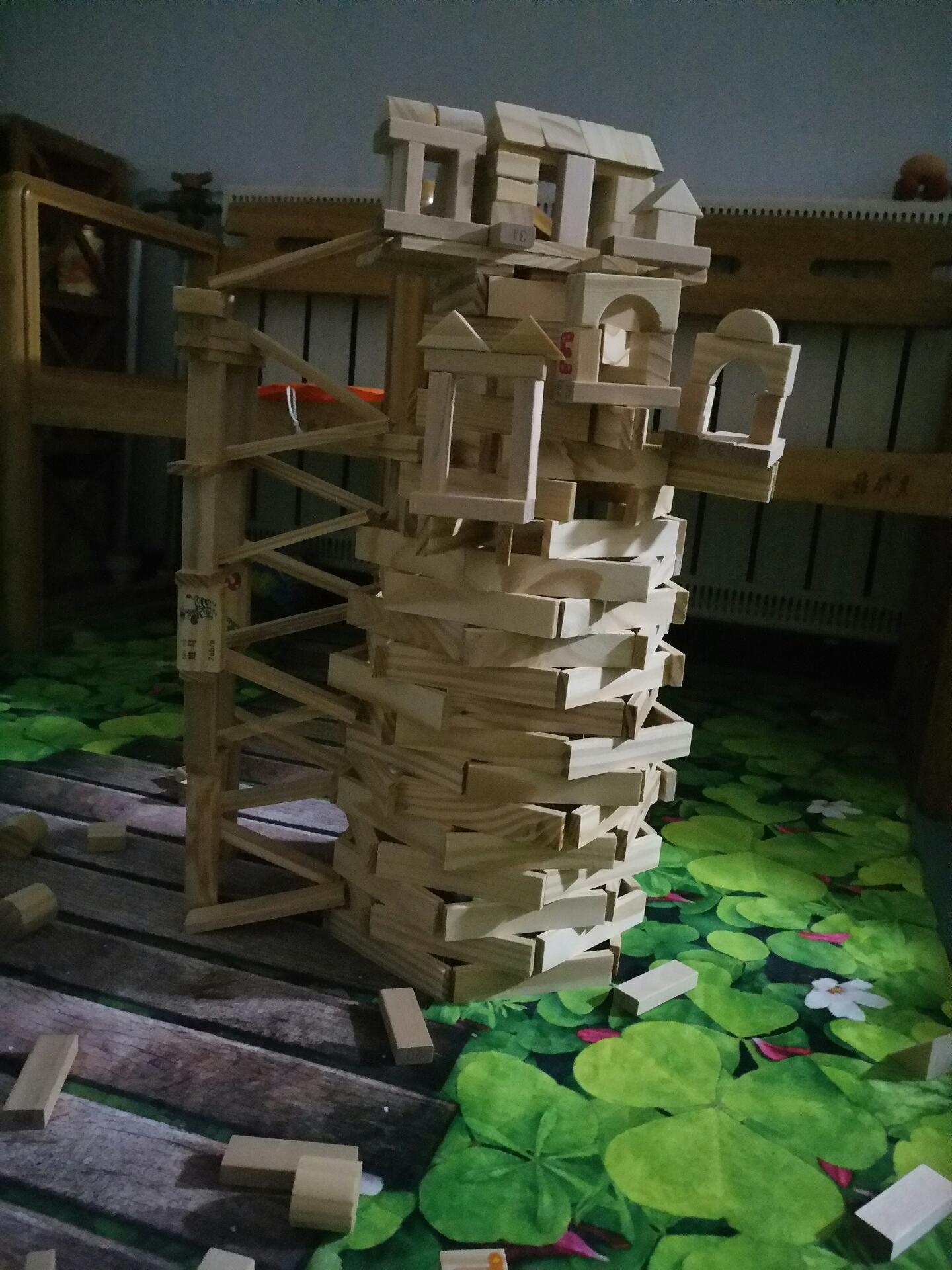Creative Construction: Building Vehicles with Blocks - Quick Start