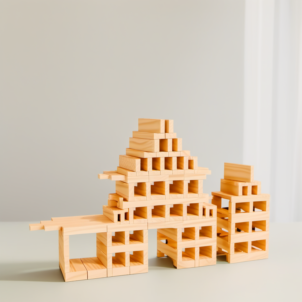 Customer Share: Amazing Block Building Ideas - Creative Ideas