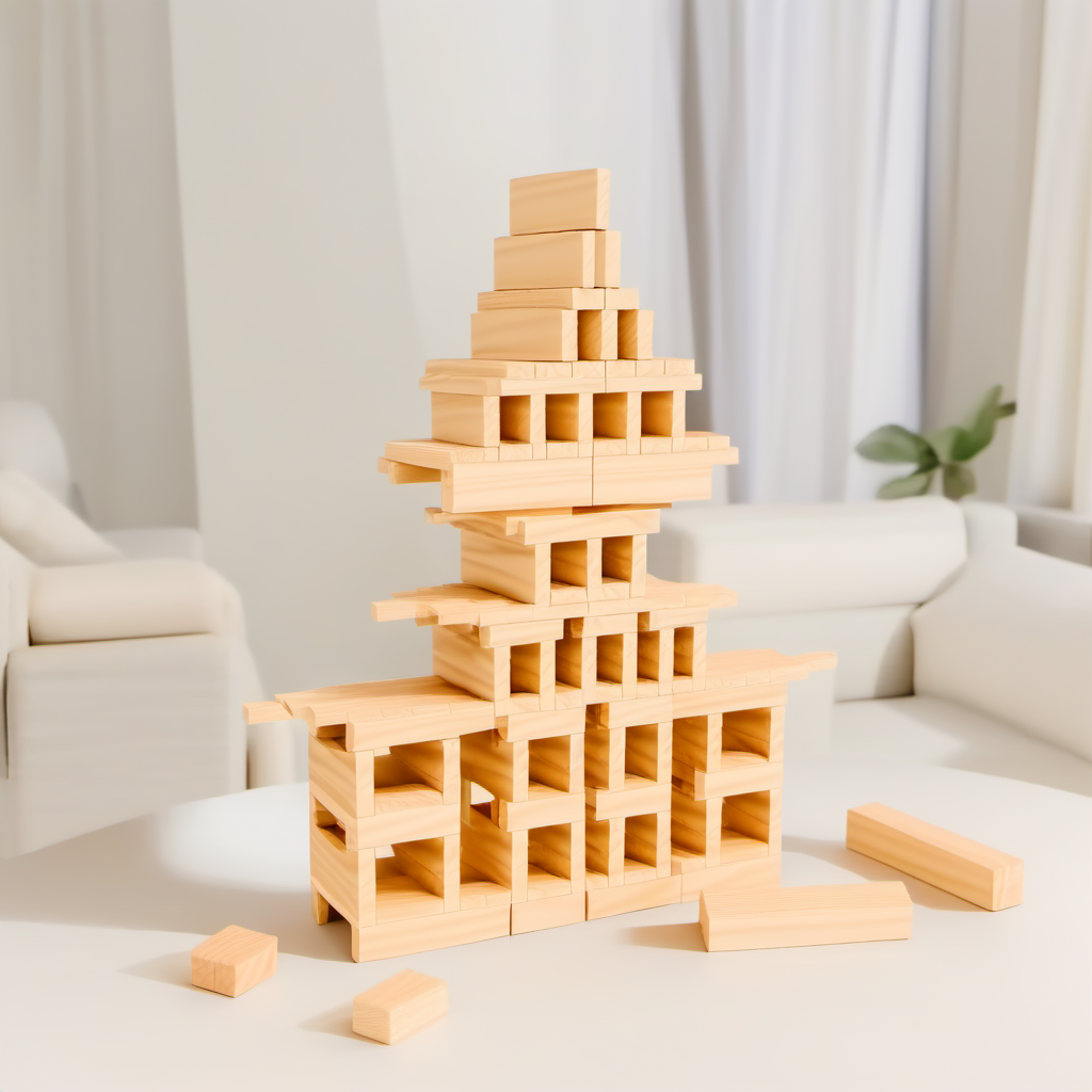 Creative Methods: Innovative Block Building Ideas - Tips & Guide