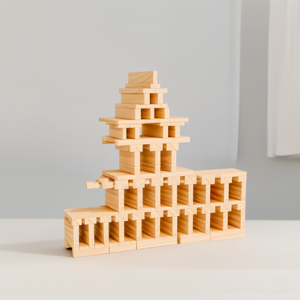 Family Building: Fun Projects with Your Kids - Beginner Friendly
