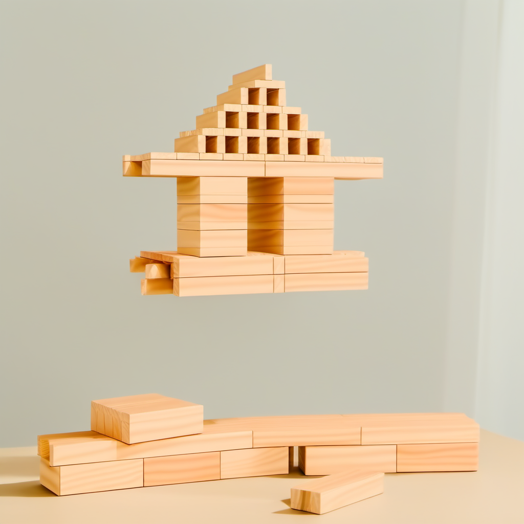 Age Guide: Choosing Blocks by Age Group - Expert Tips