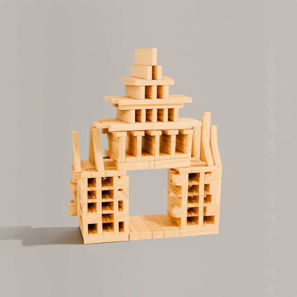Illustrated Guide: Getting Started with Block Building