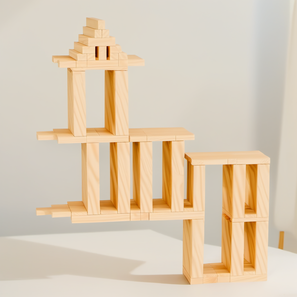 Block Building Contest: Winning Projects Showcase - Expert Tips