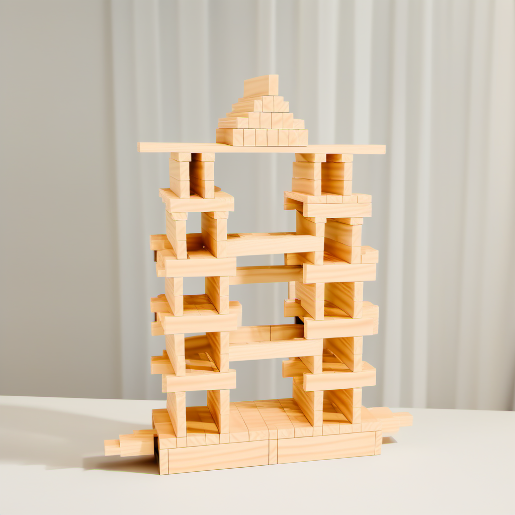 Building Challenges: Fun Projects for All Ages - Expert Tips