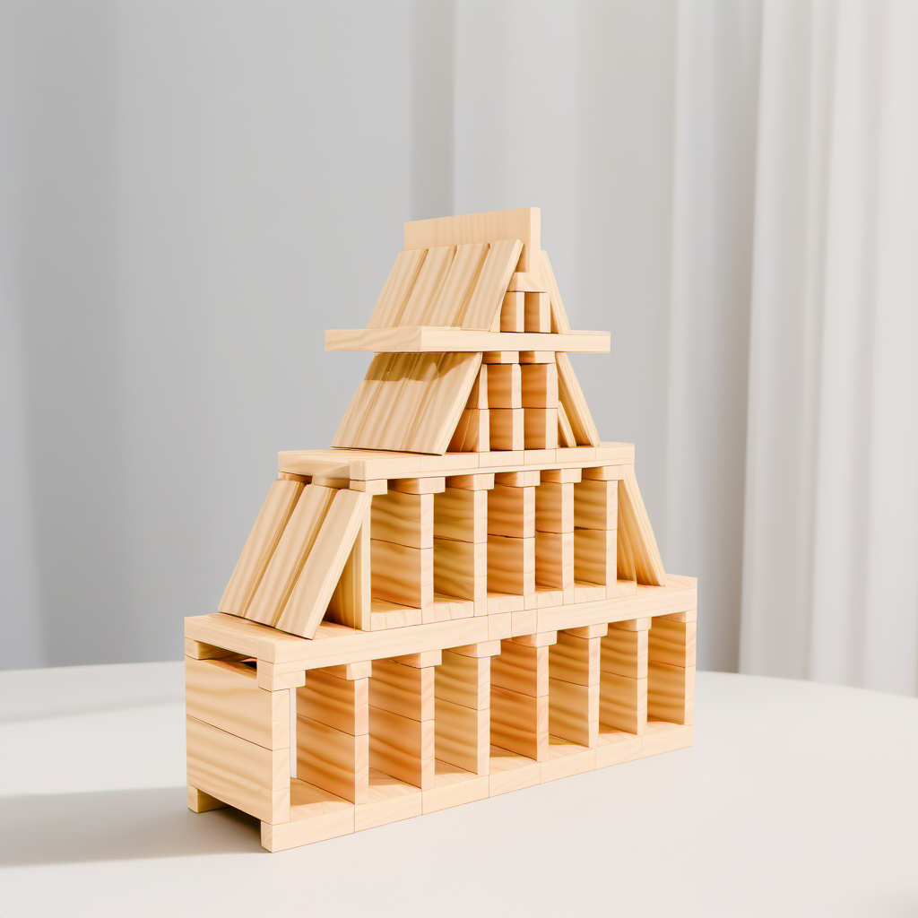 Industry News: Archimedes Blocks in the Spotlight - Building Guide