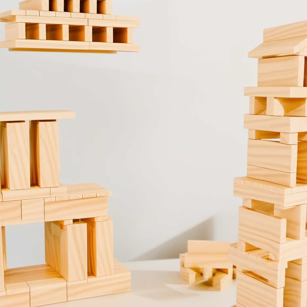 Building Guide: Step by Step Photo Instructions - Building Guide