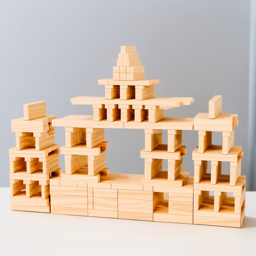 Featured Projects: Creative Block Masterpieces - Complete Guide