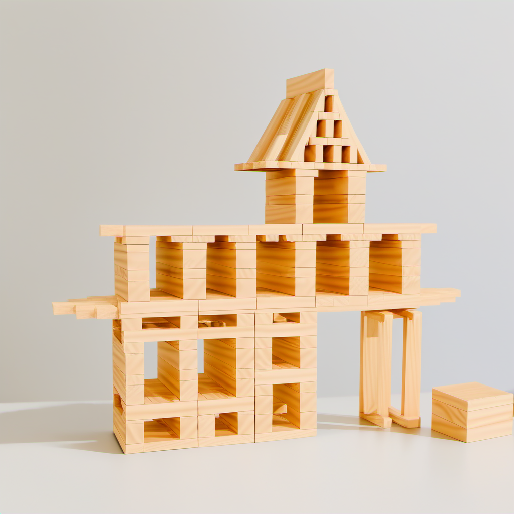 Creative Contest: Outstanding Block Entries - Step by Step