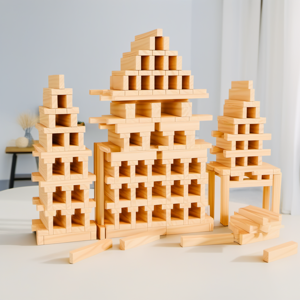 Secrets to Stable Block Structures - Step by Step