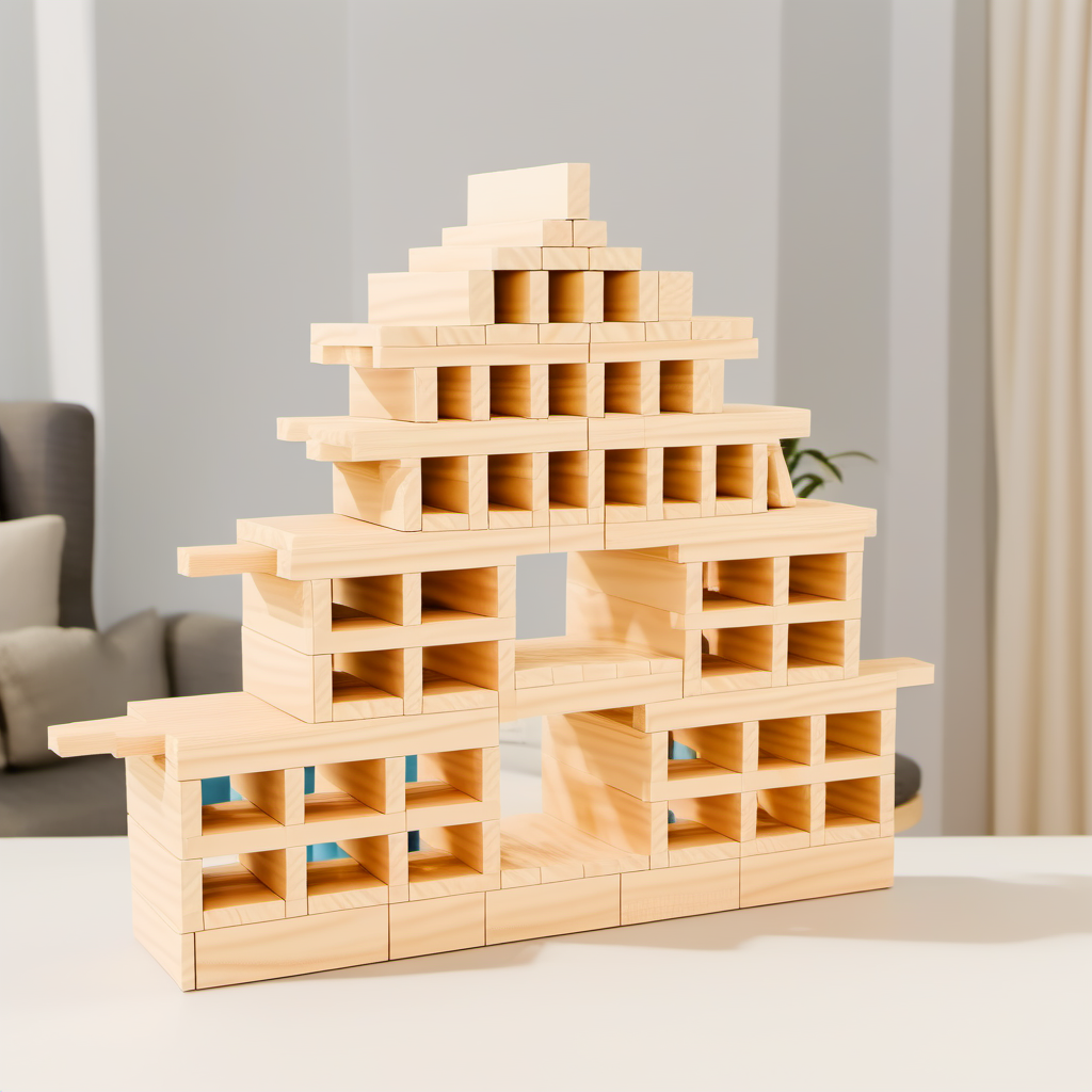 Building Collection: Complete Photo Guides - Beginner Friendly