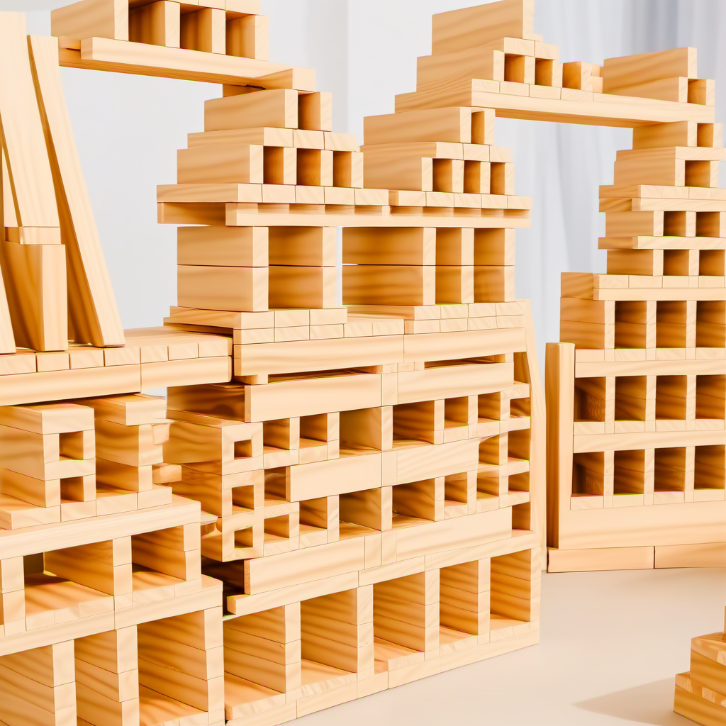 Domestic Block Brands: Development Analysis - Building Guide