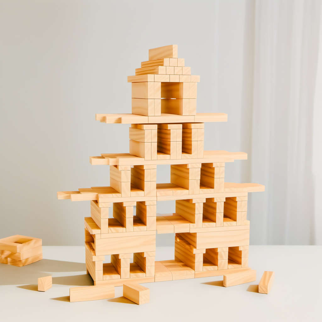 Domestic Block Brands: Development Analysis - Building Guide