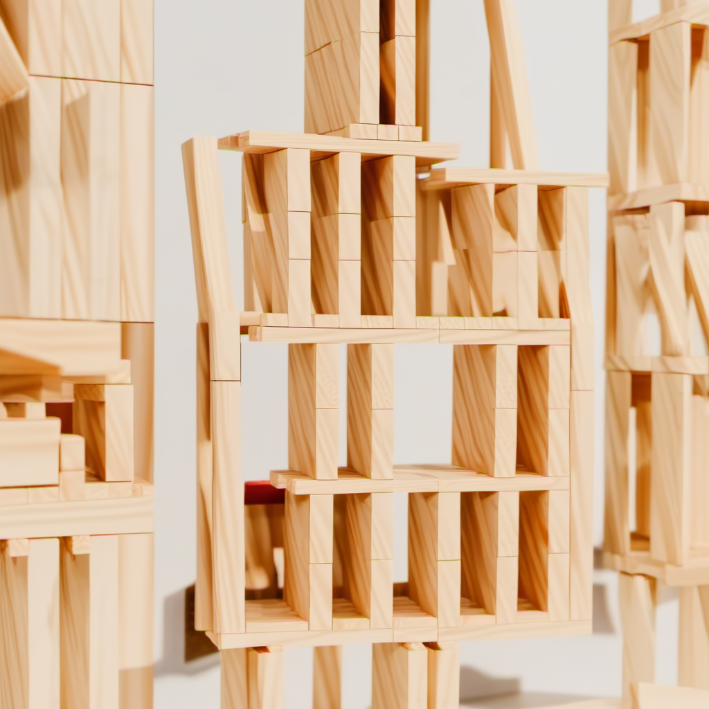 Building Skills: Video Tutorial for All Levels - Learn More
