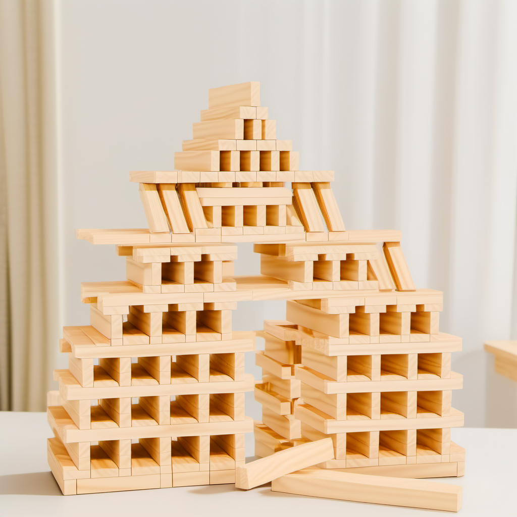 Secrets to Stable Block Structures - Quick Start