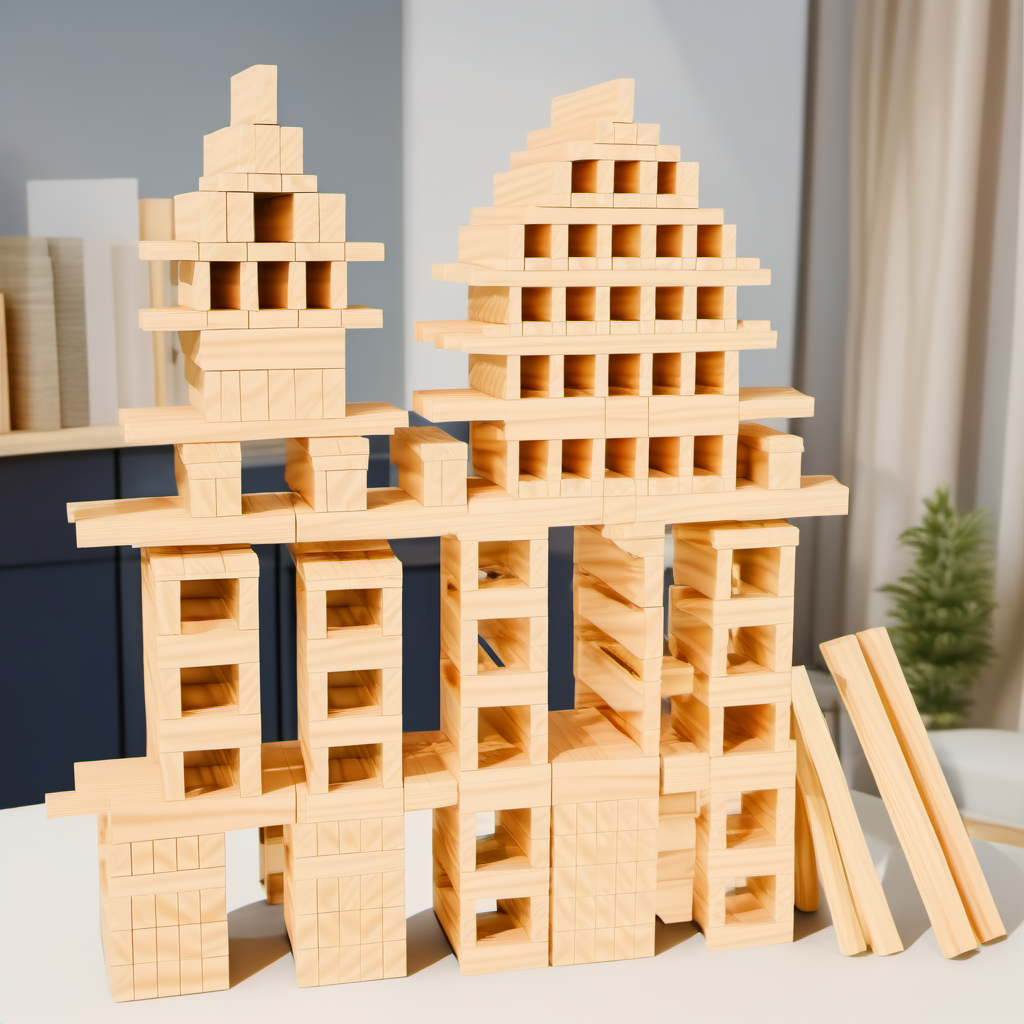 Best Starter Set: Which Archimedes Blocks to Choose - Building Guide