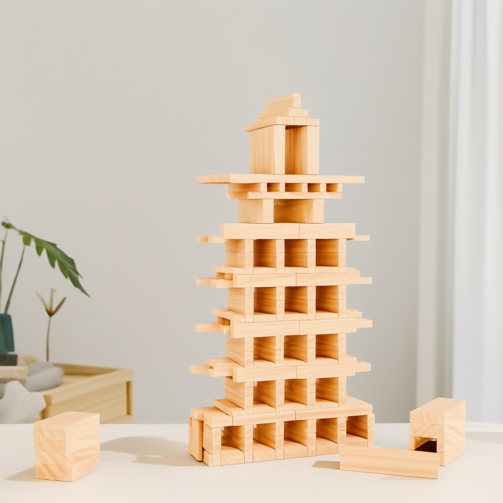 Creative Showcase: Inspiring Block Building Videos - Quick Start