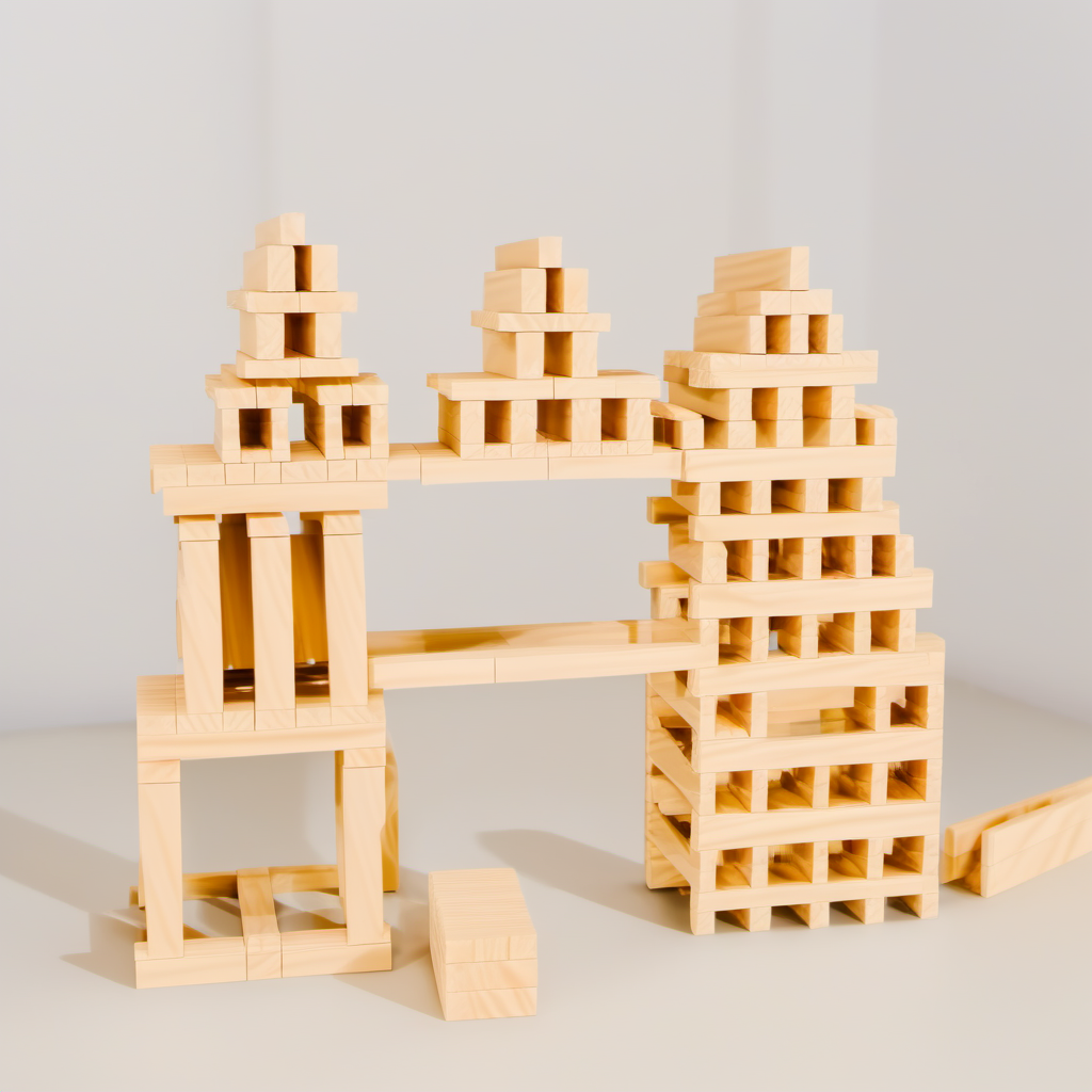 New Series: Complete Upgrade of Archimedes Blocks - Expert Tips