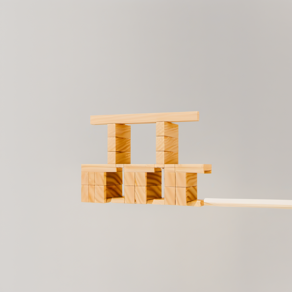 Creative Contest: Exceptional Block Designs - Building Guide