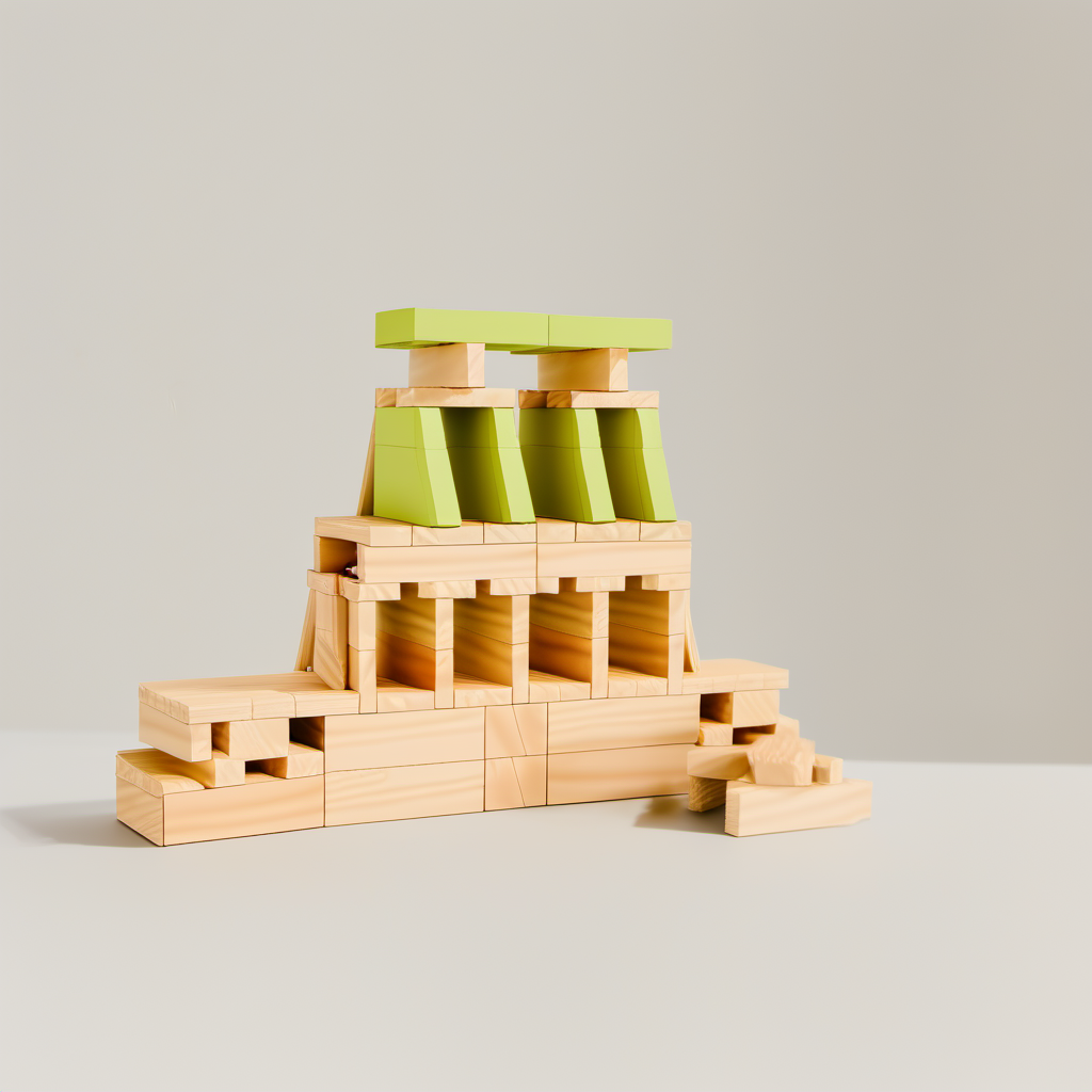 Efficiency Tips: Building Faster and Better - Building Guide