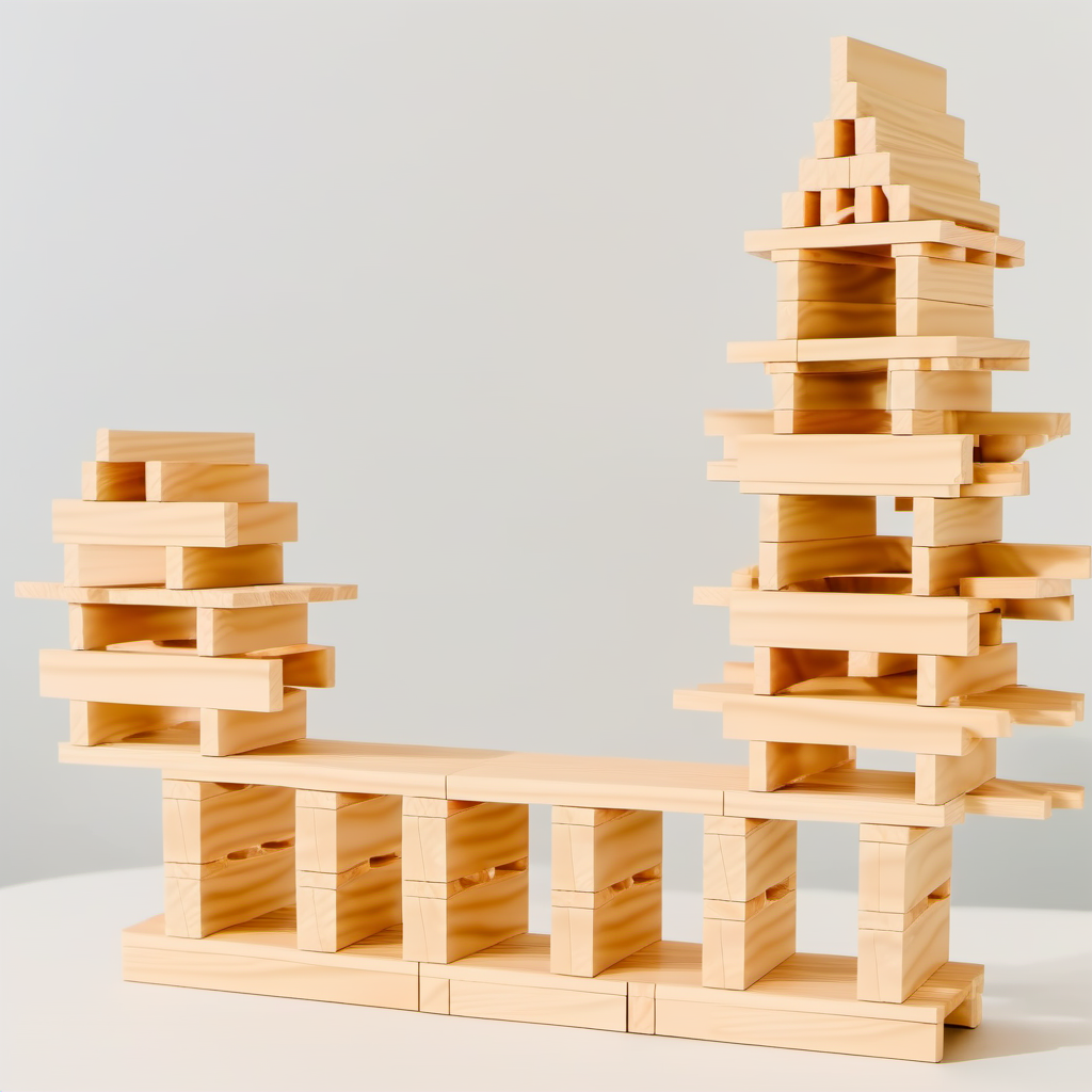 Step by Step: Building Projects with Photos - Learn More