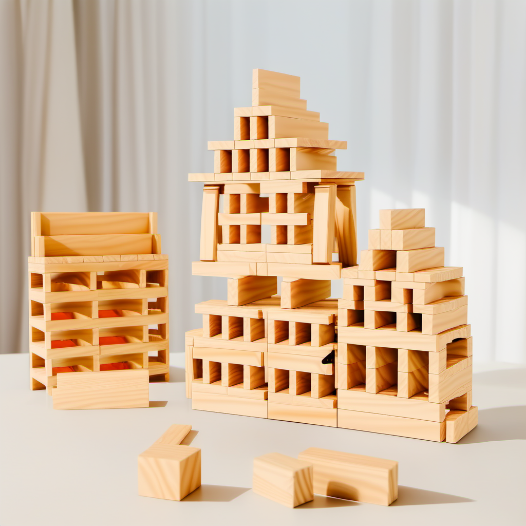 Creative Showcase: Customer Block Art - Creative Ideas