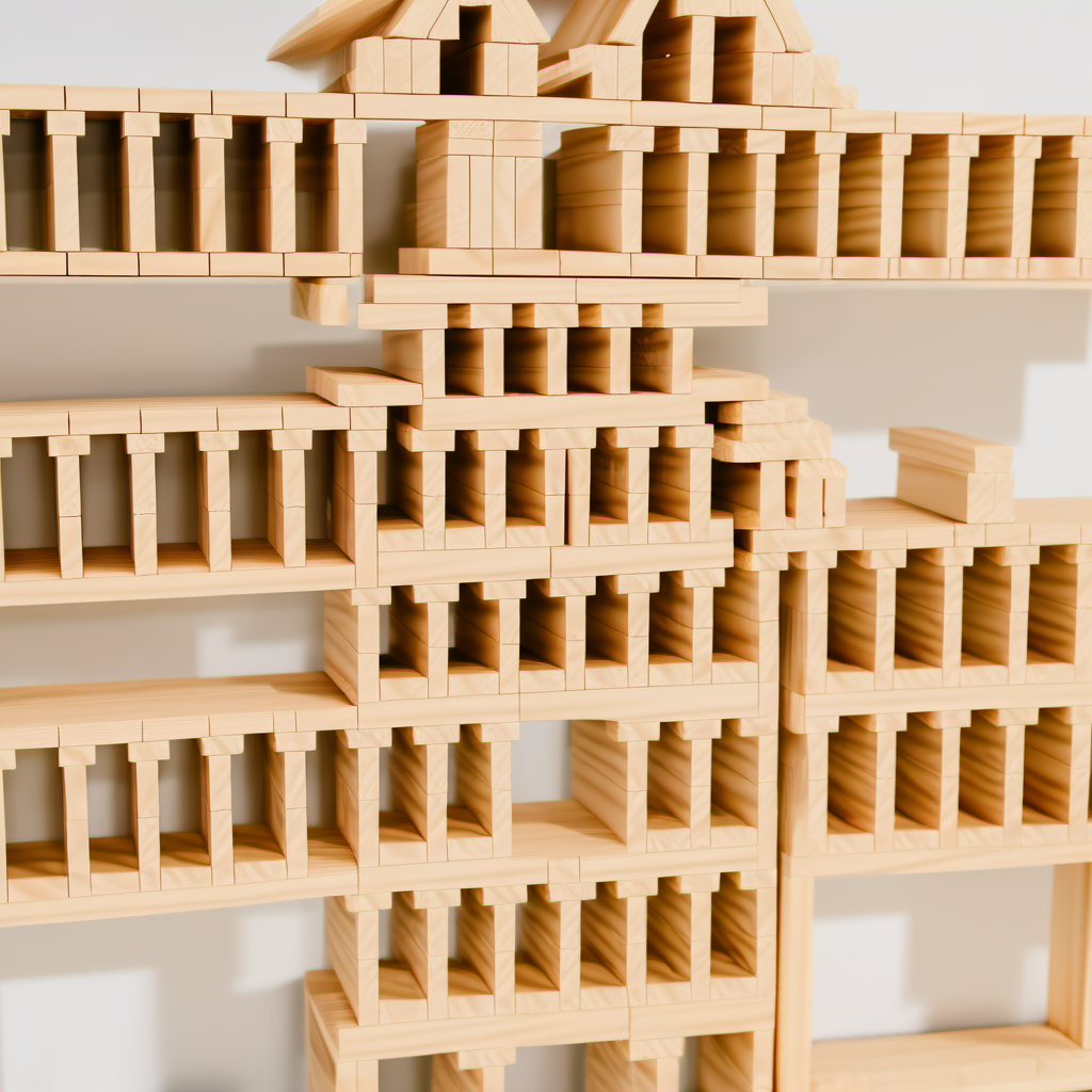 New Series: Complete Upgrade of Archimedes Blocks - Expert Tips