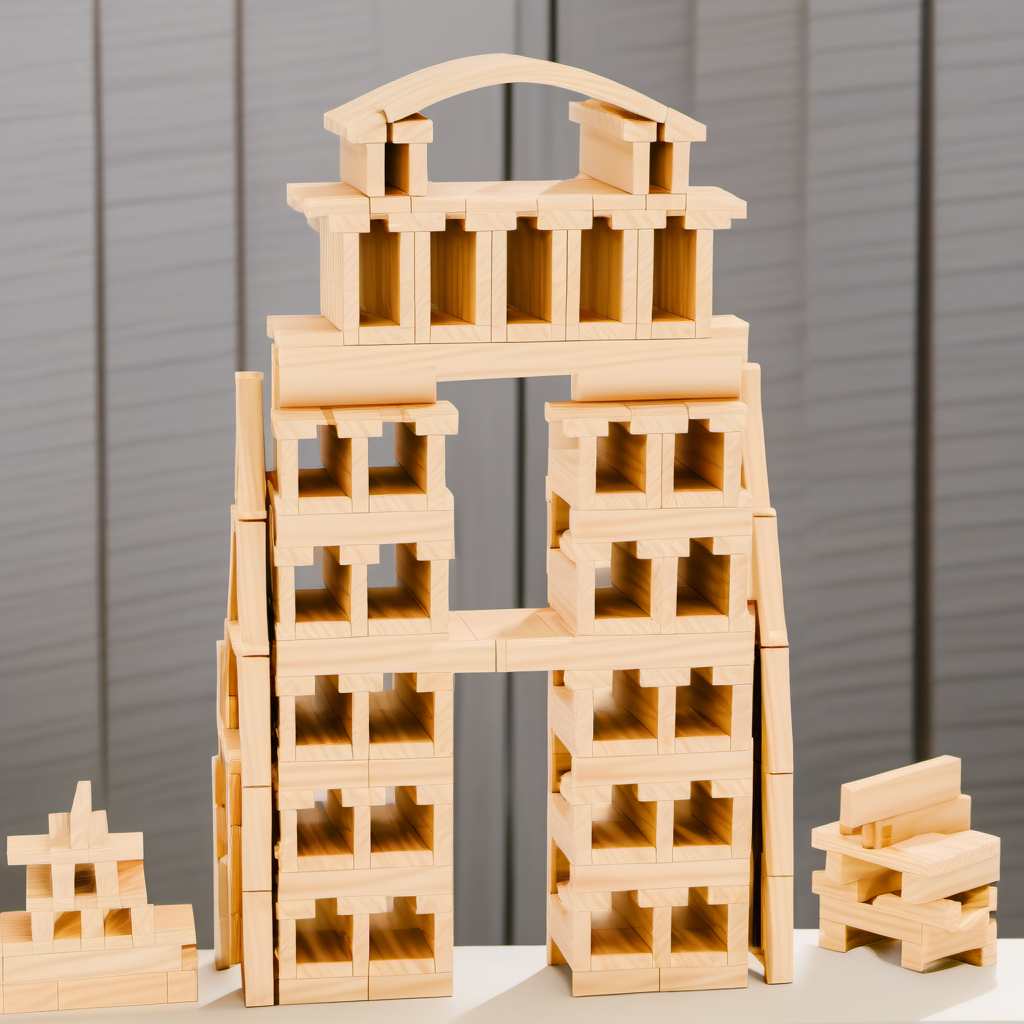 Building Guide: Step by Step Photo Instructions - Learn More