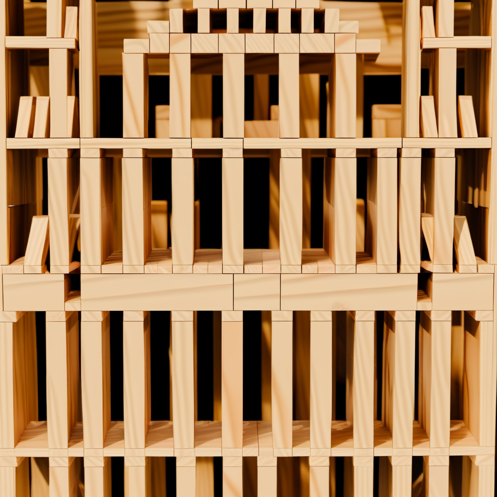 Junior Builders: Creative Block Projects - Complete Guide