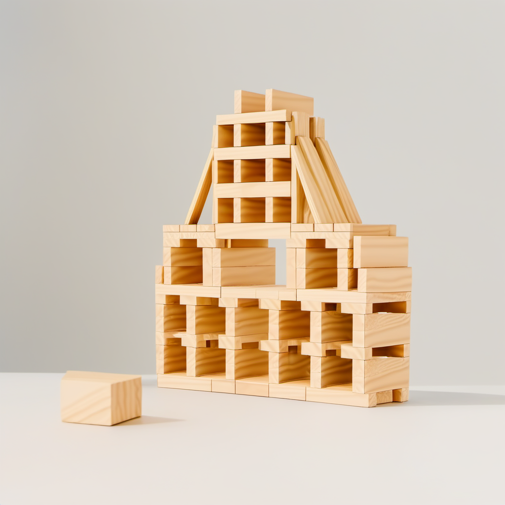 Beginner Guide: Preparation Before You Start Building - Step by Step