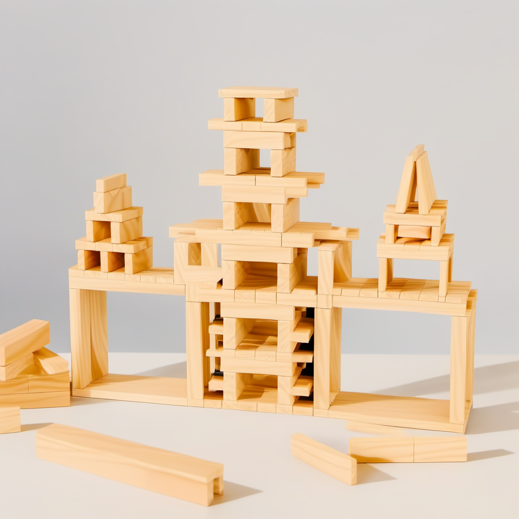 Building Bible: Complete Illustrated Block Guide - Tips & Guide