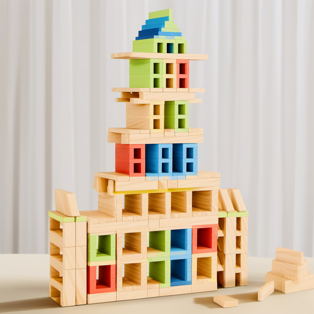 Customer Gallery: Creative Block Displays - Learn More
