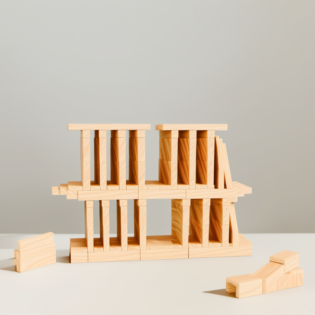 Block Building Contest: Winning Projects Showcase - Expert Tips