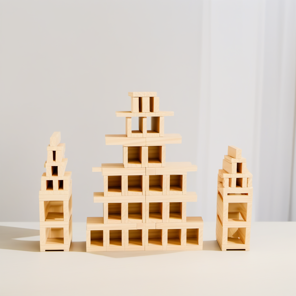 Creative Building Projects: From Simple to Complex - Tips & Guide