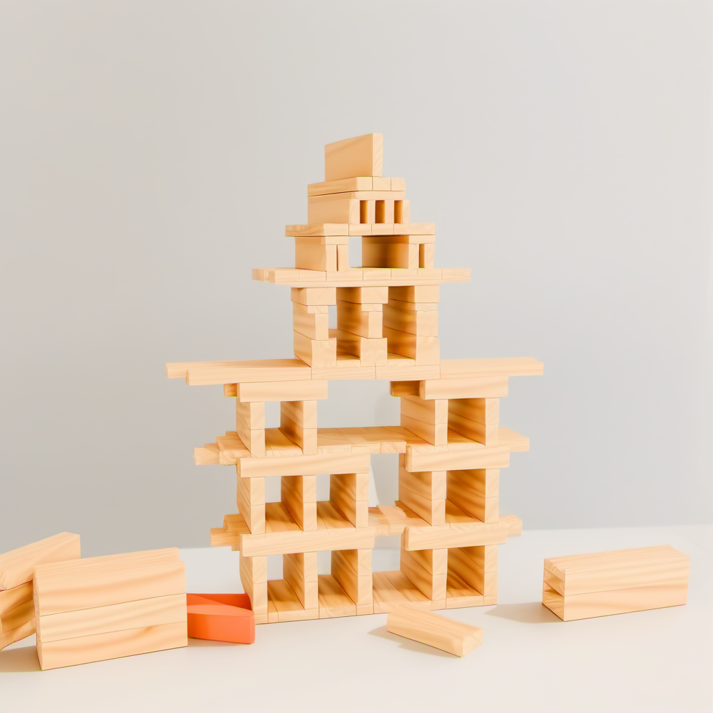 Building Collection: User Creation Gallery