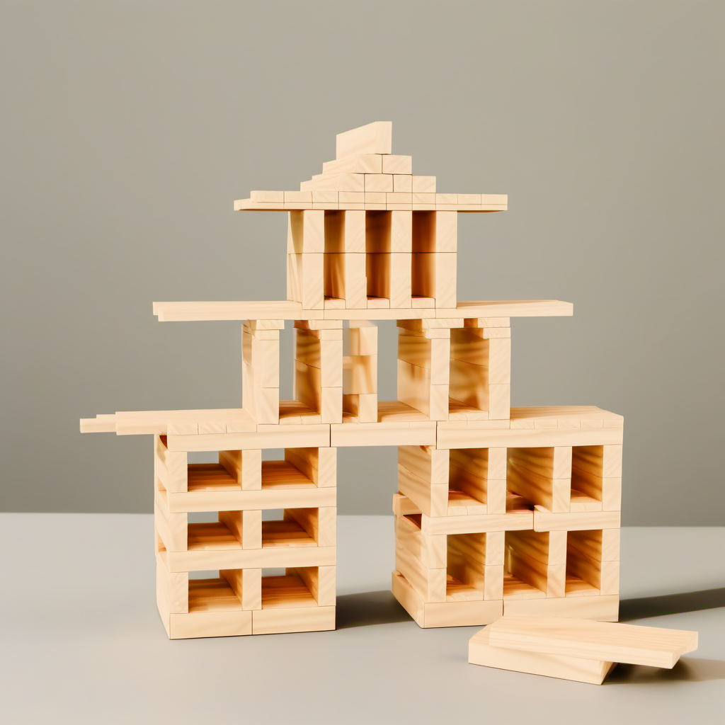 Beginner Guide: Preparation Before You Start Building - Quick Start