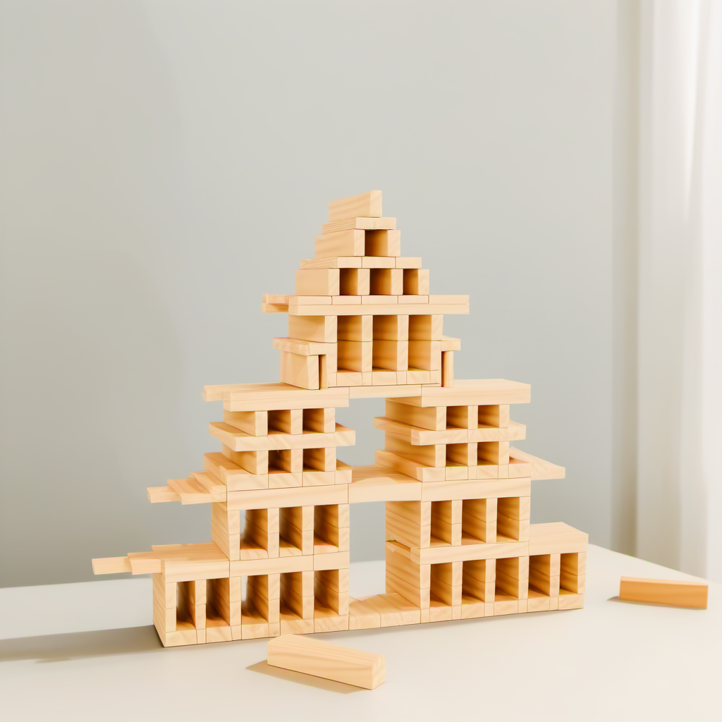 Video Guide: Project-Based Block Building Lessons - Tips & Guide