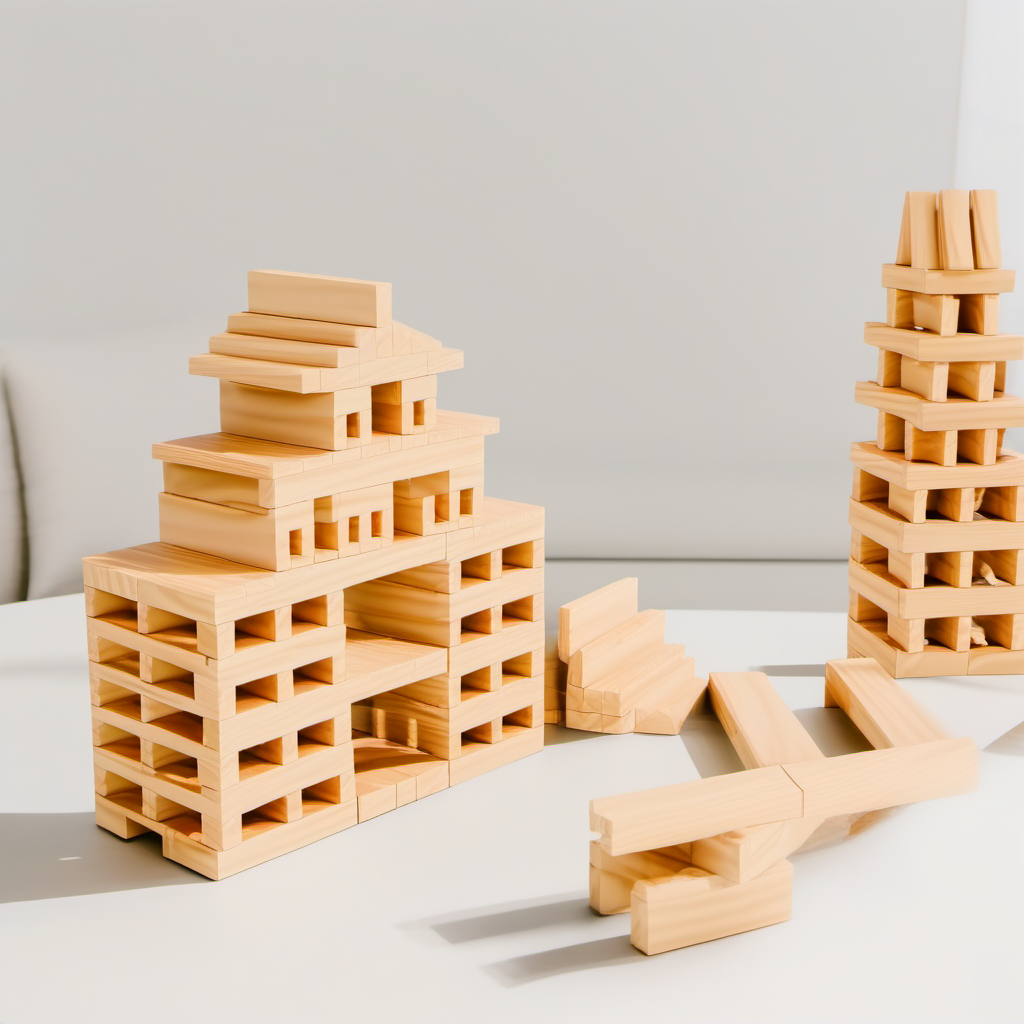 Gift Guide: Choosing Archimedes Blocks for Gifting - Expert Tips