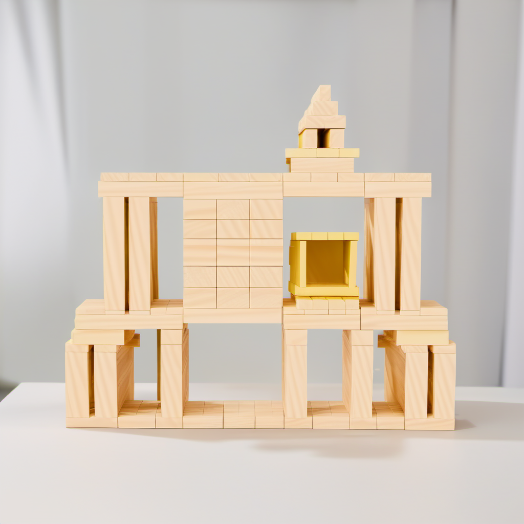 Toy Industry: Quality Upgrade Trends - Creative Ideas
