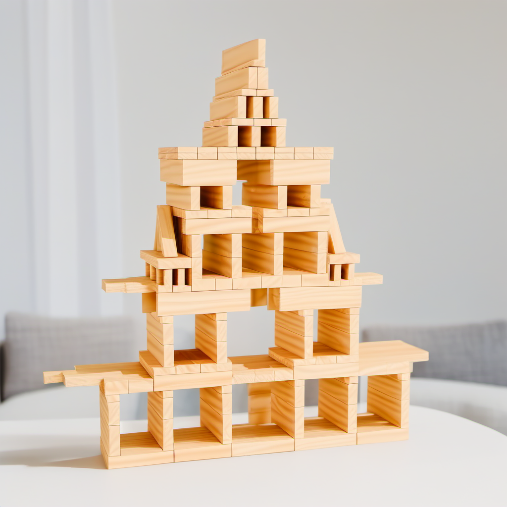 Building Skills: Video Tutorial for All Levels - Learn More